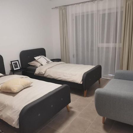 The Nook Aparthotel ทิมิชัวรา ภายนอก รูปภาพ