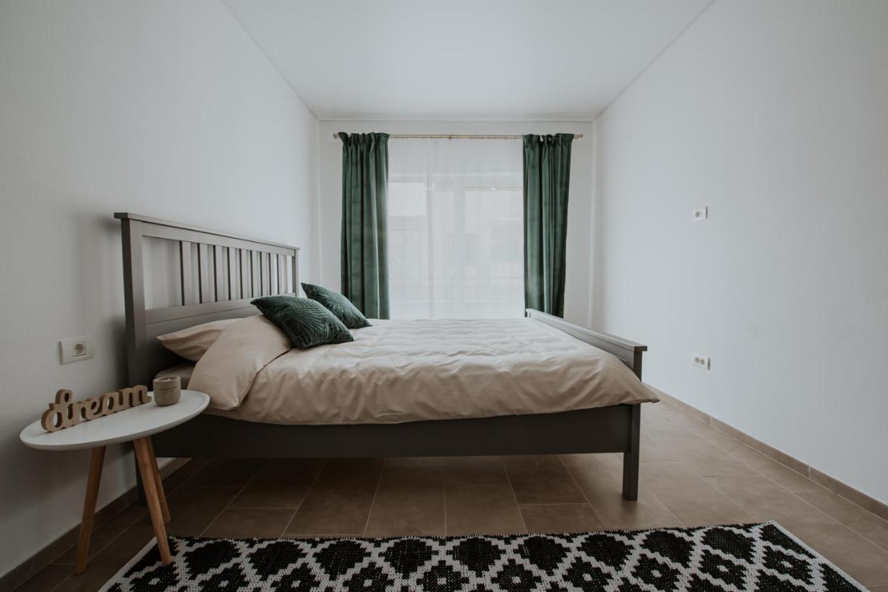 The Nook Aparthotel ทิมิชัวรา ภายนอก รูปภาพ