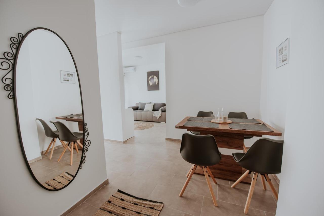 The Nook Aparthotel ทิมิชัวรา ภายนอก รูปภาพ