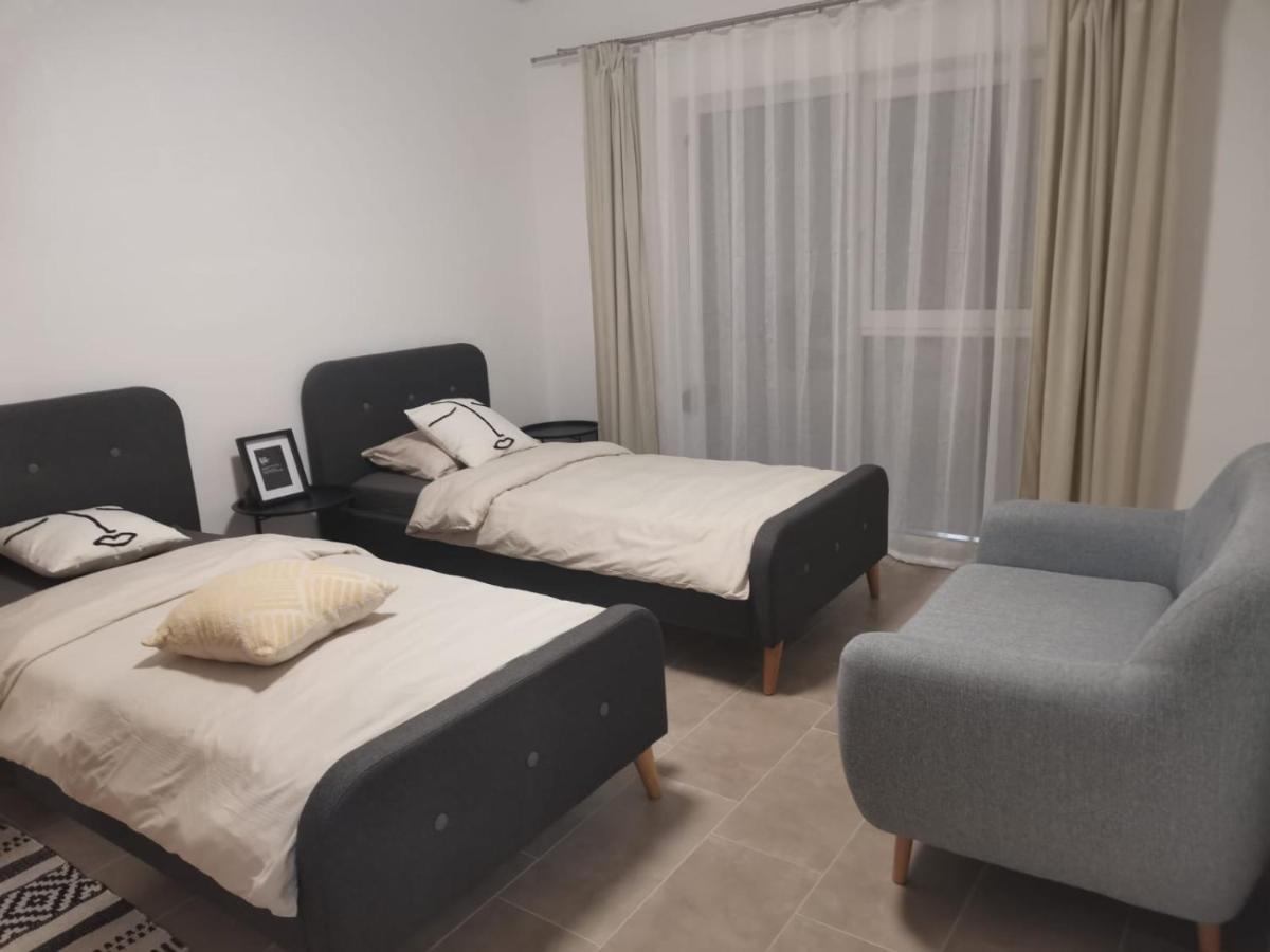 The Nook Aparthotel ทิมิชัวรา ภายนอก รูปภาพ